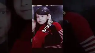 2011-YIL VA HOZIR 2022 YILDA