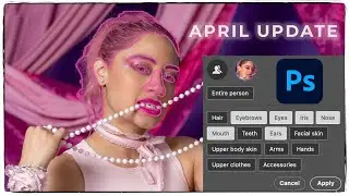 Photoshop 2025 Update Is Here! Everything You Need to Know