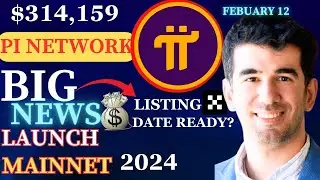 PINETWORK EXCHANGE $314 USD | Pi Network Token Explained | PI COIN PRICE | PI NETWORK UPDATE
