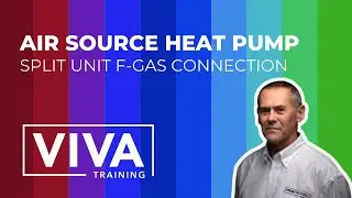 Air Source Heat Pump Split System Installation