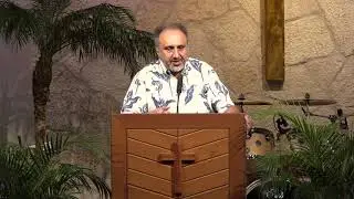 Brief Peace Plan Update/Proverbs 23