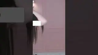 [하루S2]촉촉하루 오늘만 네자리 역팬 !! 댄스한당.♥   6