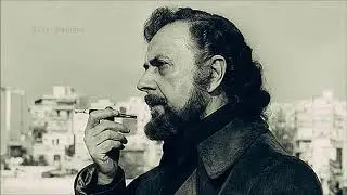 Yannis Ritsos - Barış | Haldun Ergüveç