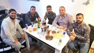 Ork.Mahmut Kirpi - Anam anam 2019