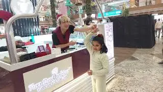 Turkish Ice-Cream | Funny Video | Gaur City Mall.
