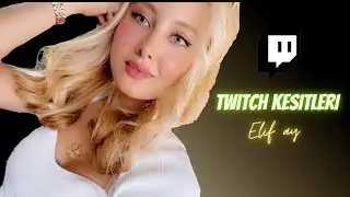 Nympea Berkay Arıcı olayı, Elif Ay ile Tanışıyor !
