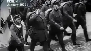 The Path to Nazi Genocide