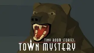 Дополнительная глава ▷ Tiny Room Stories: Town Mystery #14