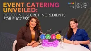 Event Catering Unveiled: Decoding Secret Ingredients for Success