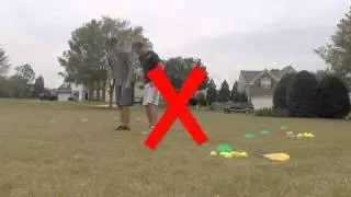 Session 9: The Great Divide