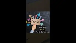 Why You Need To Be Consistent #entrepreneurlife #hustlelife #successtips #successmindset