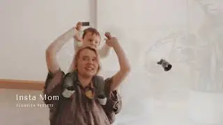Insta Mom LUTs | Adobe Premiere Pro LUTs | FCPX | Colour Grading In Mobile and Desktop  | VN LUTs