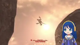 Deathclaw Space Program