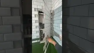 Hidden Cabinet ||Engio Fun