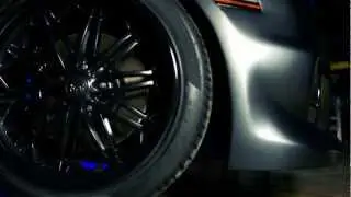 2013 Trans Am Blackbird