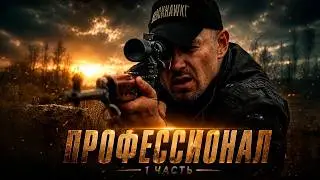Профессионал спецназа — За его голову дают 1 000 000$ | Криминальный боевик | Кинокот