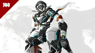 2-Mins Mecha Battle 144 - Chamber / Gargantia on the Verdurous Planet