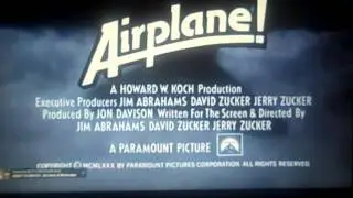 Opening to Scrooged VHS 1998