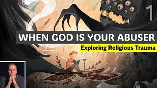 Religious Trauma Series Episode 1: Introduction to Religious Trauma