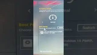 Installing Windows 11 via USB