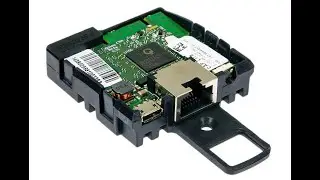 How to Netinstall Mikrotik RouterBOARD cAP Lite Access Point