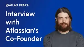 Mike Cannon-Brookes | From Imposter Syndrome to a $50 Billion Valuation