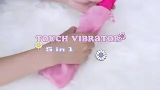 Wand Vibrator | Sex Toy | Adult Toys