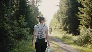 SCHWARZWALD x SONY A7SIII