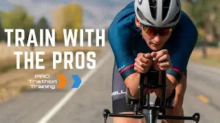 Welcome to Pro Triathlon Training