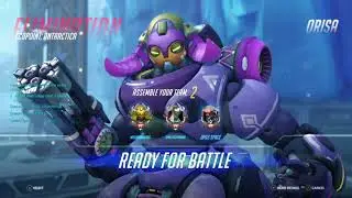 Overwatch (Part 6)