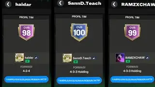 Collab Spill Dua Pemain Andalan - EA Sports FC Mobile