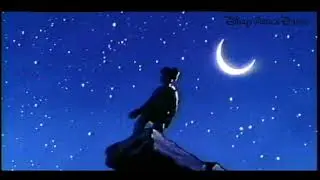 Proud of Your Boy | Alan Menken | 1988 Demo | Aladdin
