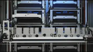 JOT Automation - M12 Test Handler