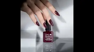 Shellac - правила работы. Как снять шеллак CND? Маникюр