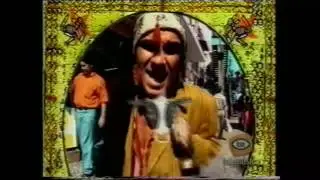 Manu Chao   Especial Telemusica año 2000