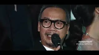 ORANG KAYA BARU TAYANG DI BIOSKOP 24 JANUARI 2019