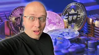 6 Reasons Why Bitcoin Will Fail