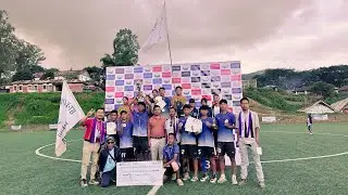 SDSA inter-School Sports meets 2024