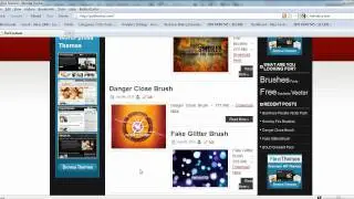 Free Photoshop Resources - Psdfestival.com