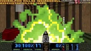 Doom Central - Vesper Community DM QuakeCon 2023 Pre Event #1 - Part 7