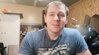 Отопление в доме. Зачем нам тёплый пол?