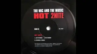 Breez Evahflowin' and Eric Krasno - No Chaser