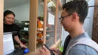 Antri di BOTUNA BAKEHOUSE Jakarta || Oleh oleh makanan Jakarta yang paling laris dan Recommended !!!