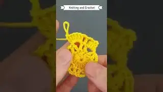 💖 1 Minute Crochet Magic! You Won’t Believe This!