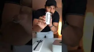 Apple magic mouse Problem. 