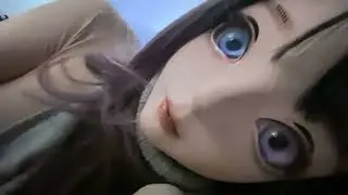 Kigurumi breathing