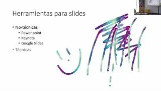 Diapositivas a conciencia - Evangelina Ferreira - GDCFPDay Argentina