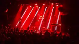 HEALTH - BODY/PRISON -  Melkweg, Amsterdam 13.10.24 (live)