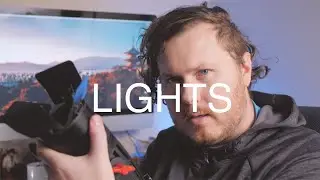 YAY! I got New Bolzen-TV Lights