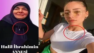 Sıla wore Halil's mother's necklace! She caught!
